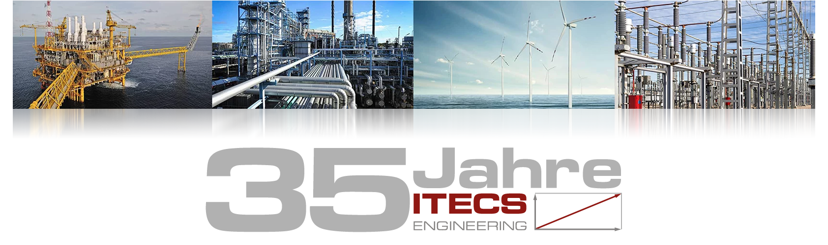 35 Jahre ITECS Engineering